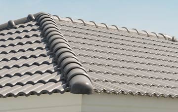 advantages of Corbet Milltown clay roofing