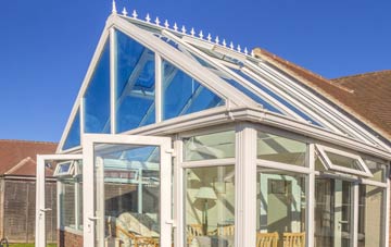 conservatory roof insulation costs Corbet Milltown
