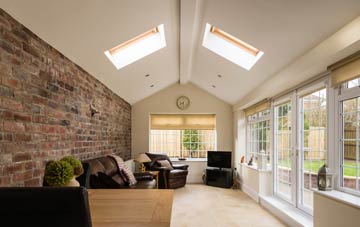 conservatory roof insulation Corbet Milltown, Banbridge
