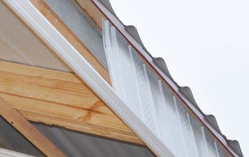 why Corbet Milltown fascia repairs are essential
