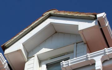 Corbet Milltown fascia installation costs