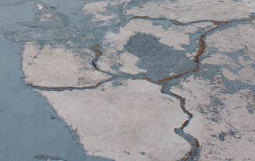 fibreglass roofing replacement Corbet Milltown