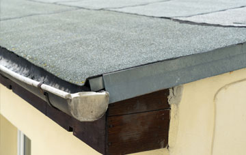 Corbet Milltown flat garage roofing repairs