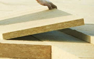 measuring Corbet Milltown tapered insulation