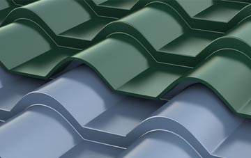 who should consider Corbet Milltown plastic roofs