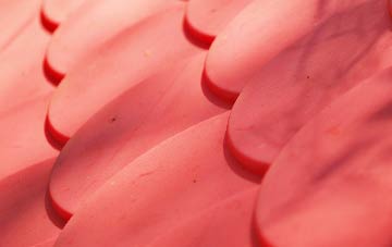 Corbet Milltown plastic roof costs