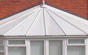 Corbet Milltown polycarbonate conservatory roof repairs
