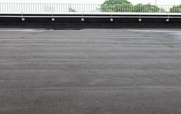 Corbet Milltown asphalt roof replacement