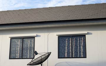 Corbet Milltown rubber roof costs