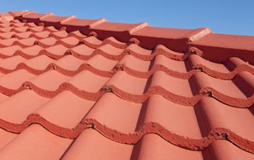 Corbet Milltown tile and slate roof replacement