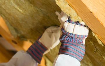 types of Corbet Milltown pitched roof insulation materials