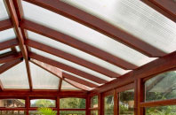 Corbet Milltown conservatory roofing insulation