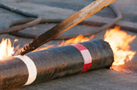 free Corbet Milltown flat roofing repair quotes