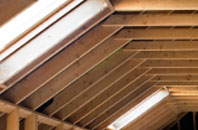 Corbet Milltown tapered roof insulation quotes